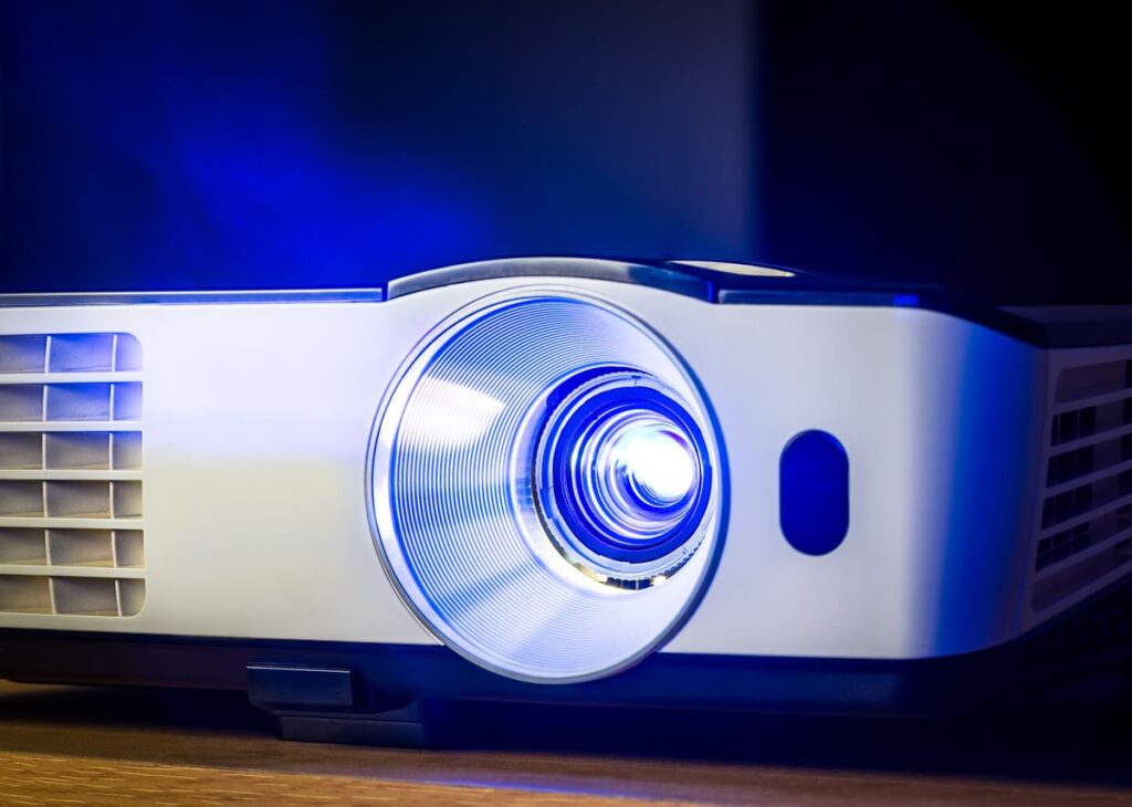 What to Know When Buying a Projector, Projector Buying Guide