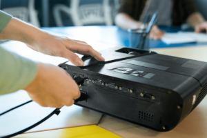 Why Is My Projector Blurry? 10 Effective Solutions to Fix Blurry