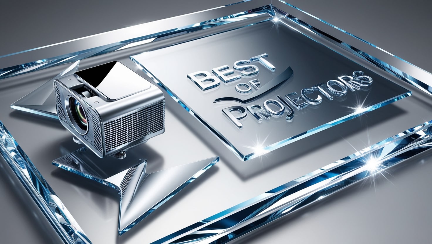 Best of Projectors