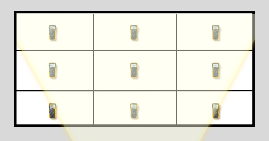 ansi lumens vs lumens, lumens vs ansi lumens, ansi vs lumens