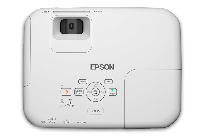 epson vs210 projector review, epson vs210 review, epson vs210 Portable projector, epson vs210, epson vs210 Projector