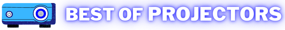 Best of Projectors