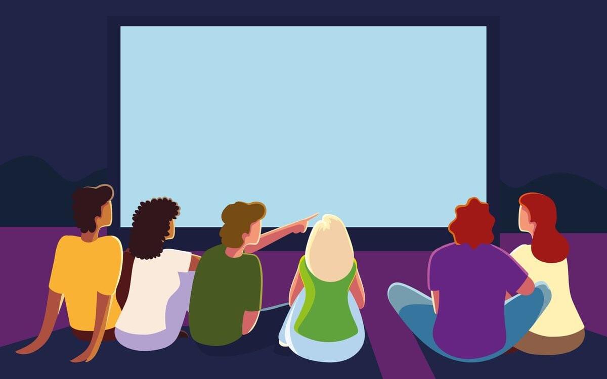 What is the Best Color for a Projector Screen, Best Color for Projector Screen, What Color Screen Is Best For a Projector, Best Color Screen for Projector, Projector Screen Color, Gray Projector Screen