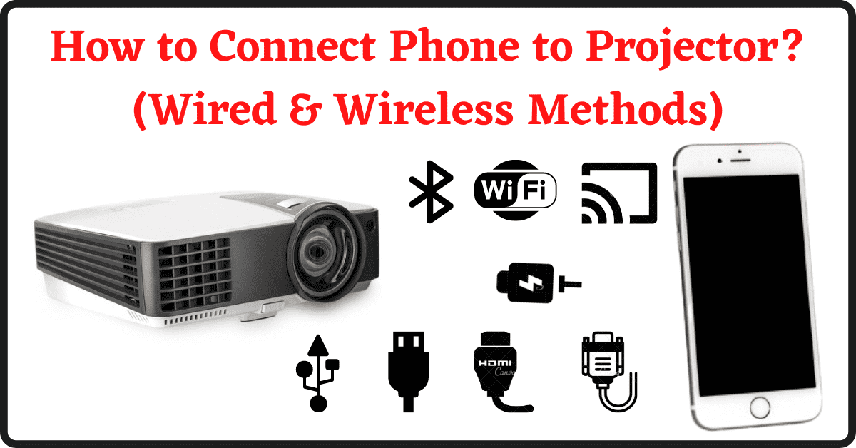 how to use projector with iphone, use projector with iphone, connect projector with iphone